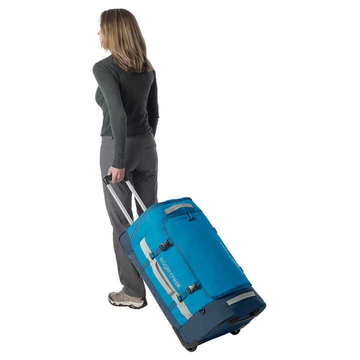 Eagle Creek Cargo Hauler XT 90L 2-Wheeled Duffel
