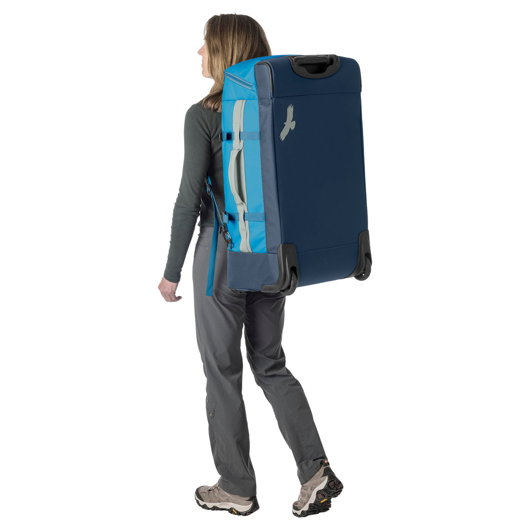 Eagle Creek Cargo Hauler XT 90L 2-Wheeled Duffel