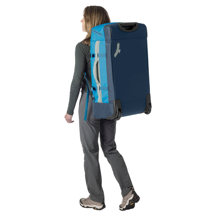 Eagle Creek Cargo Hauler XT 90L 2-Wheeled Duffel