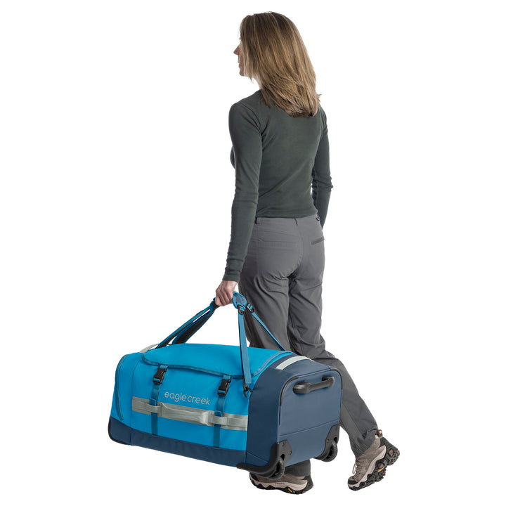 Eagle Creek Cargo Hauler XT 90L 2-Wheeled Duffel