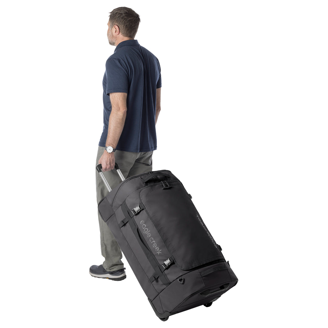 Eagle Creek Cargo Hauler XT 120L 2-Wheeled Duffel