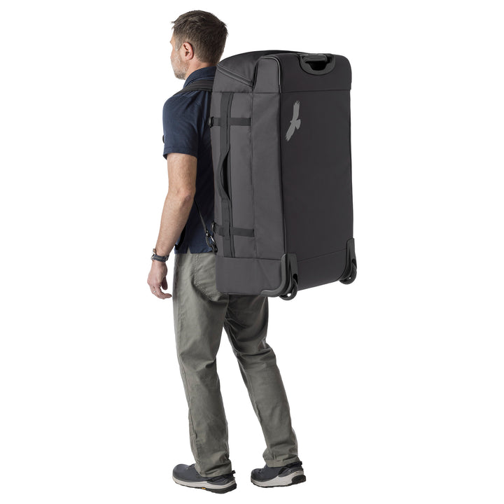 Eagle Creek Cargo Hauler XT 120L 2-Wheeled Duffel
