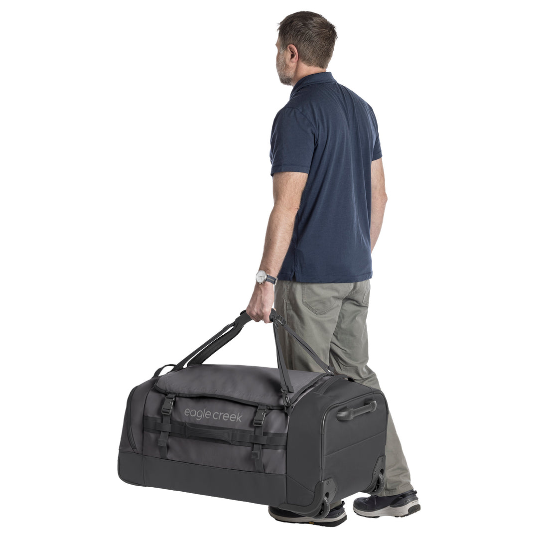 Eagle Creek Cargo Hauler XT 120L 2-Wheeled Duffel