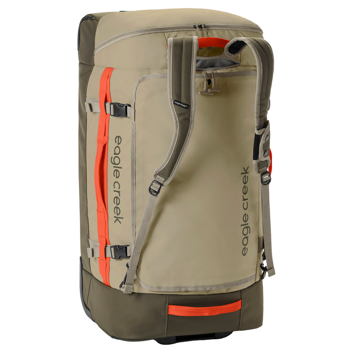 Eagle Creek Cargo Hauler XT 120L 2-Wheeled Duffel