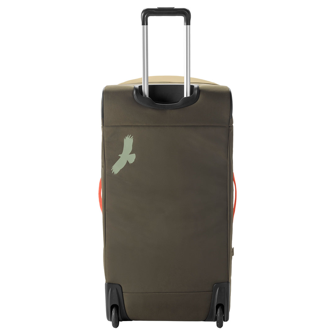 Eagle Creek Cargo Hauler XT 120L 2-Wheeled Duffel