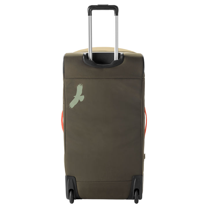 Eagle Creek Cargo Hauler XT 120L 2-Wheeled Duffel