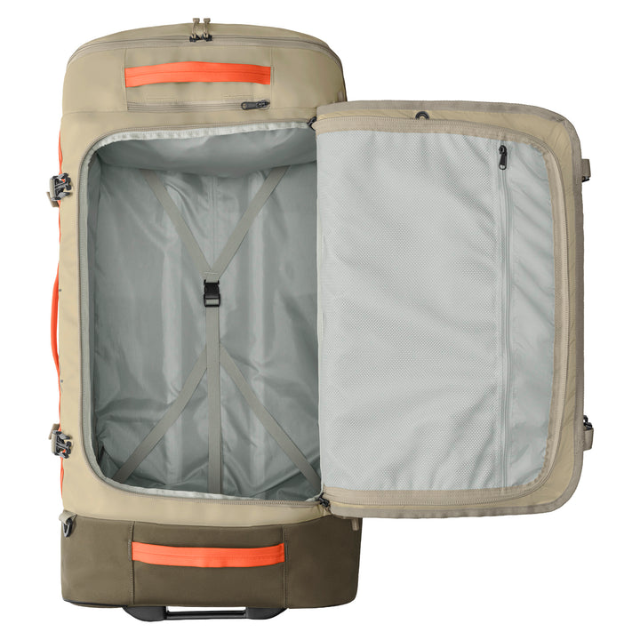 Eagle Creek Cargo Hauler XT 120L 2-Wheeled Duffel