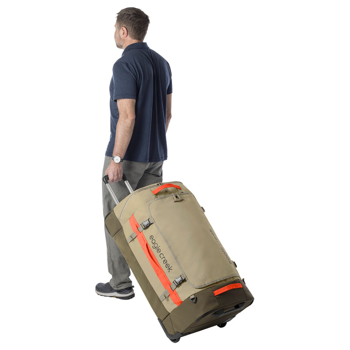 Eagle Creek Cargo Hauler XT 120L 2-Wheeled Duffel