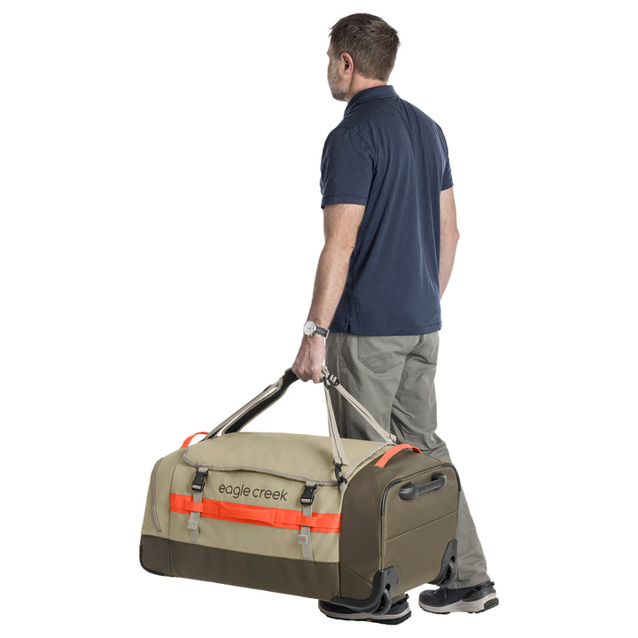 Eagle Creek Cargo Hauler XT 120L 2-Wheeled Duffel