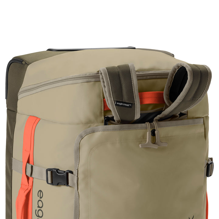 Eagle Creek Cargo Hauler XT 120L 2-Wheeled Duffel