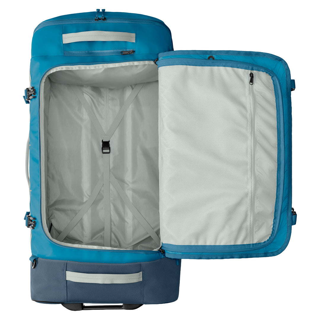 Eagle Creek Cargo Hauler XT 120L 2-Wheeled Duffel