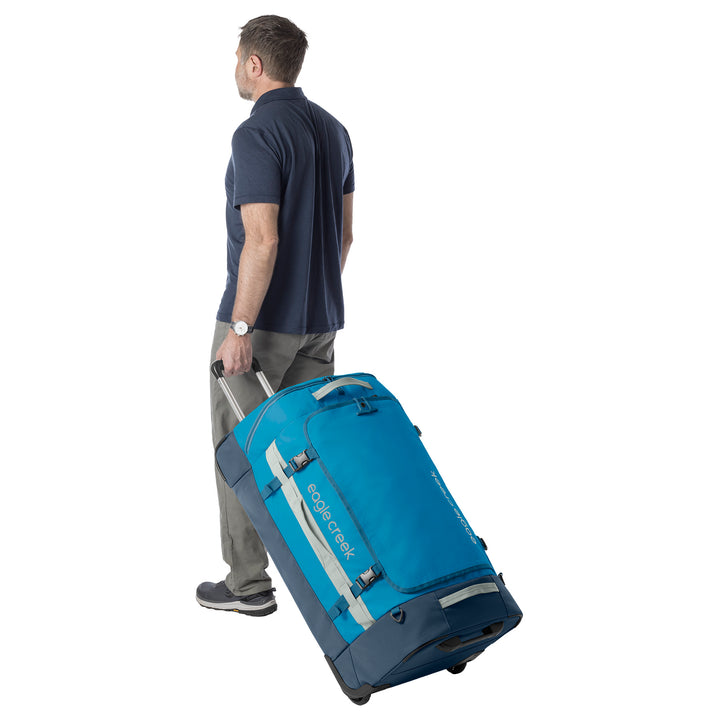 Eagle Creek Cargo Hauler XT 120L 2-Wheeled Duffel