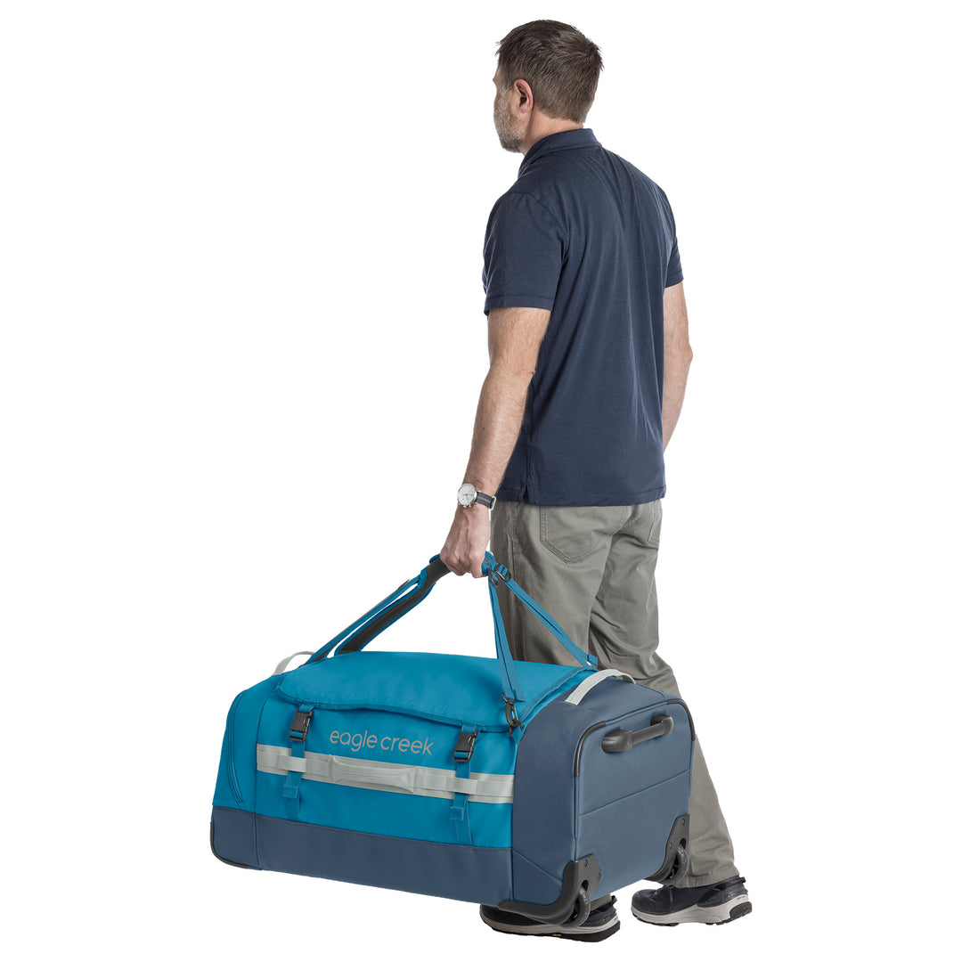 Eagle Creek Cargo Hauler XT 120L 2-Wheeled Duffel