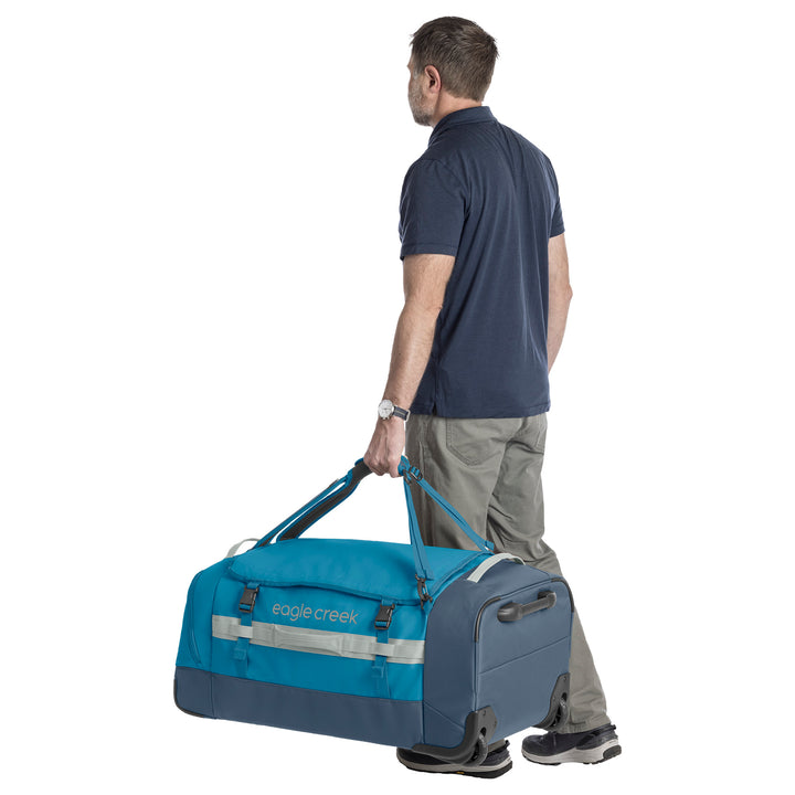 Eagle Creek Cargo Hauler XT 120L 2-Wheeled Duffel