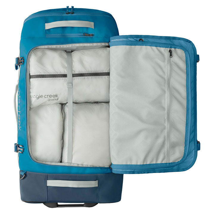 Eagle Creek Cargo Hauler XT 120L 2-Wheeled Duffel