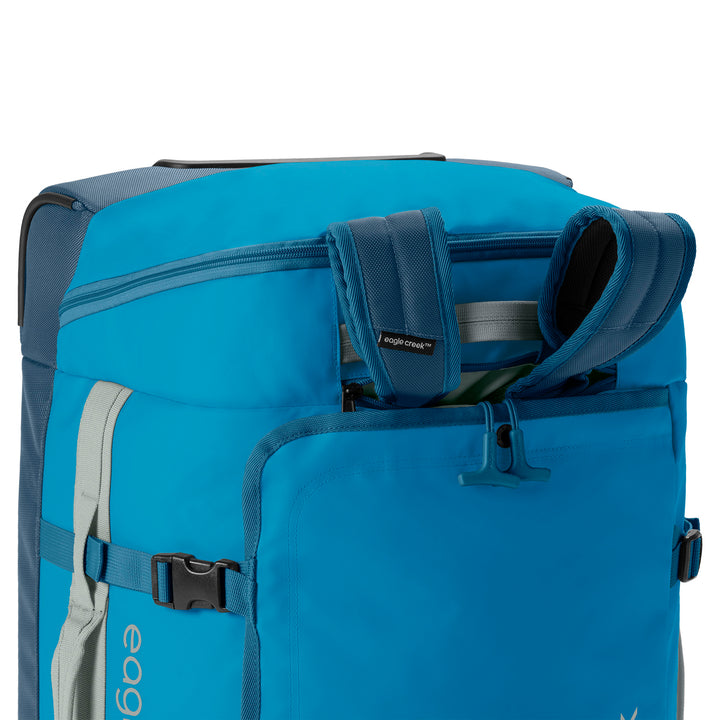 Eagle Creek Cargo Hauler XT 120L 2-Wheeled Duffel
