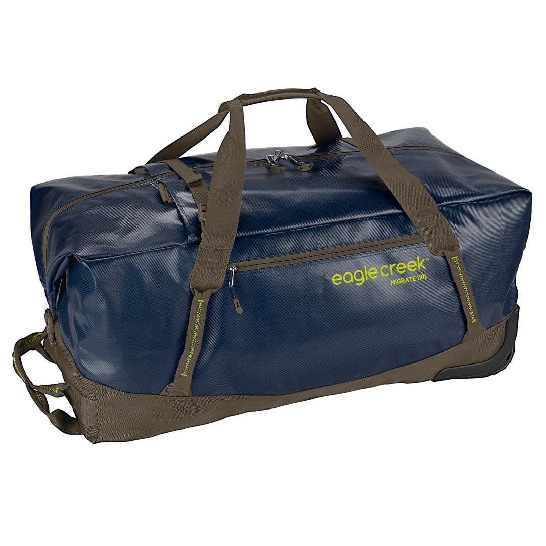 Eagle Creek Migrate 110L Wheeled Duffel