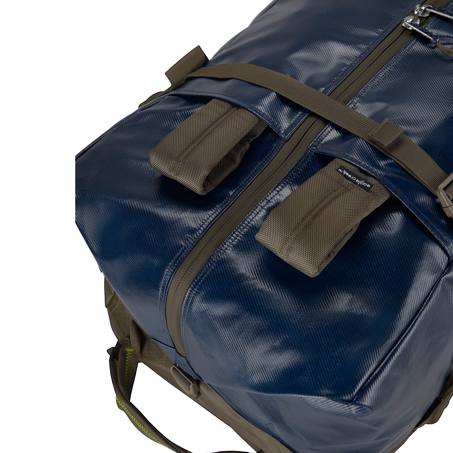 North face deals wheeled duffel bag
