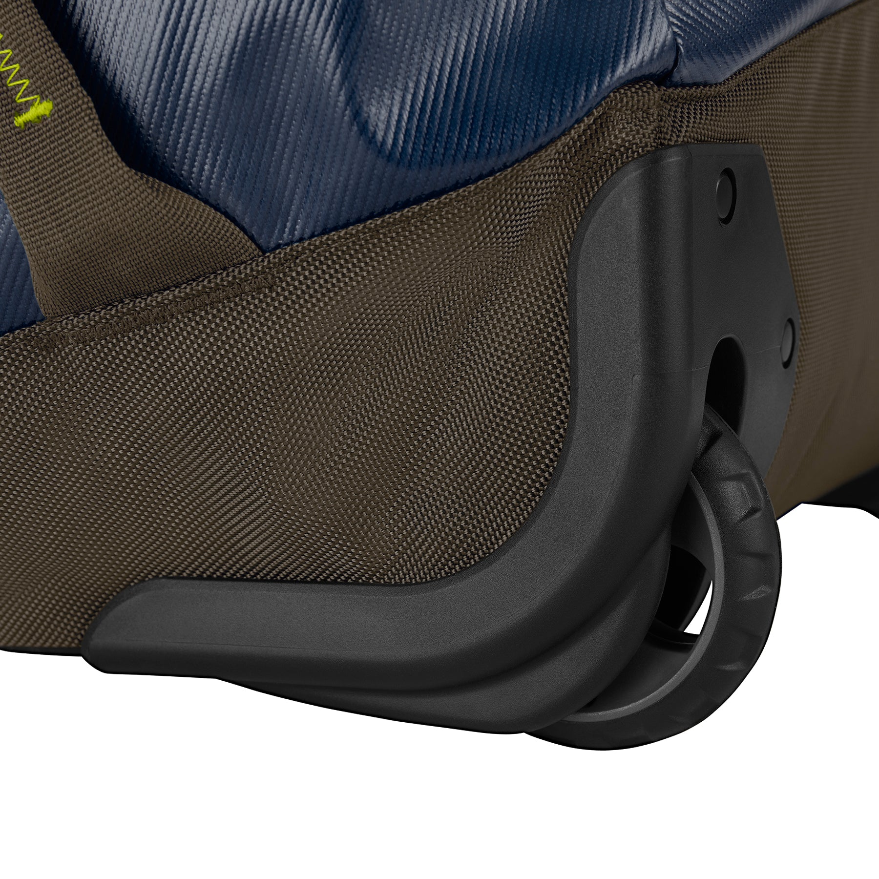 Migrate wheeled duffel 110l deals