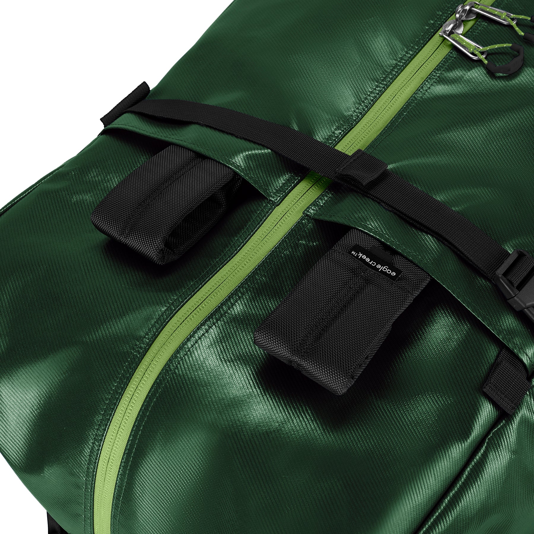 Eagle Creek Migrate 130L Wheeled Duffel Go Places