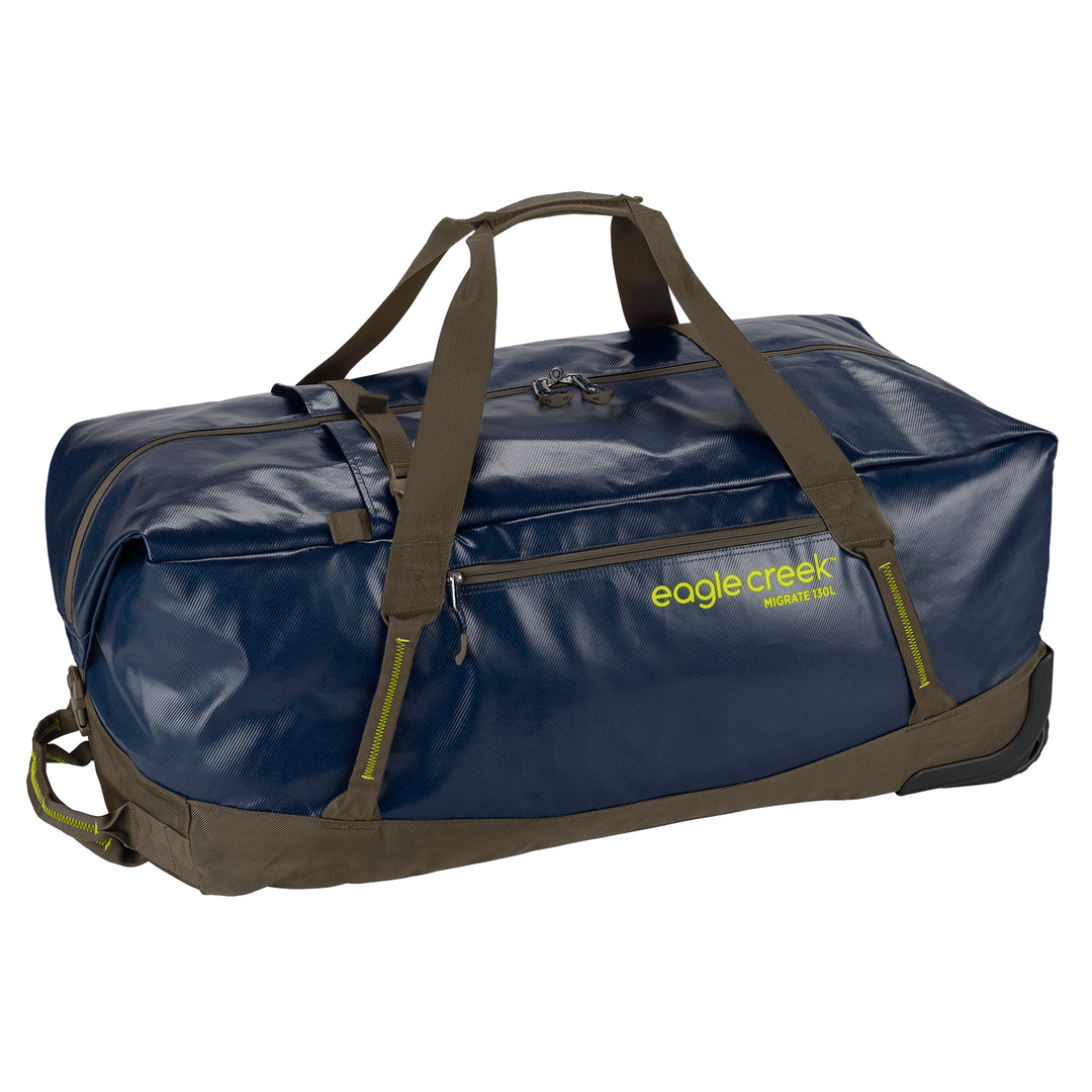 Eagle Creek Migrate 130L Wheeled Duffel