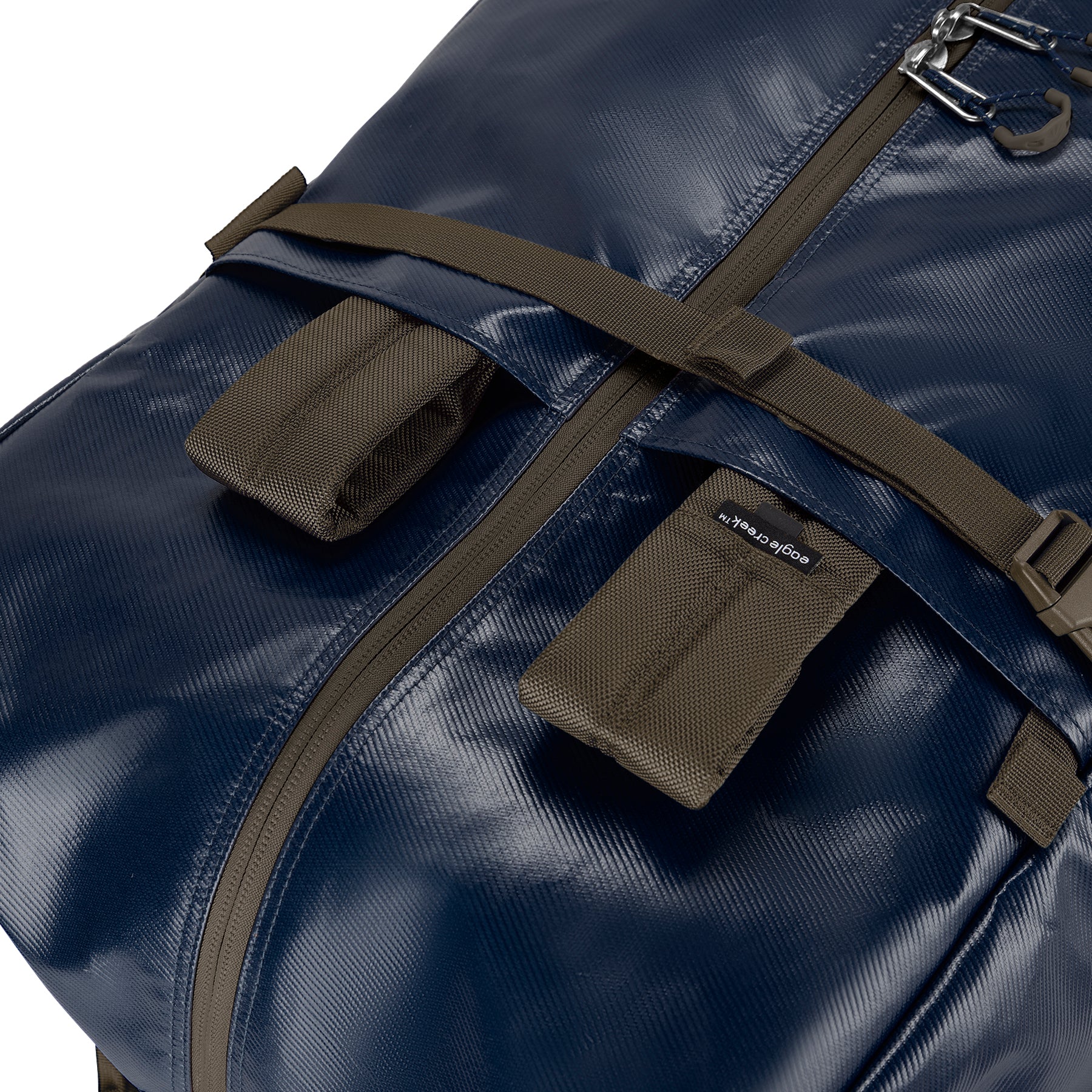 Eagle Creek Migrate 130L Wheeled Duffel Go Places