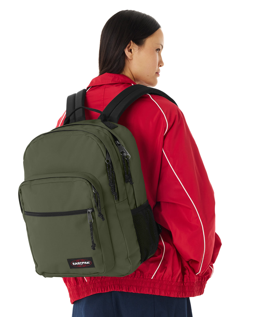 Eastpak Morius 15" Laptop Backpack
