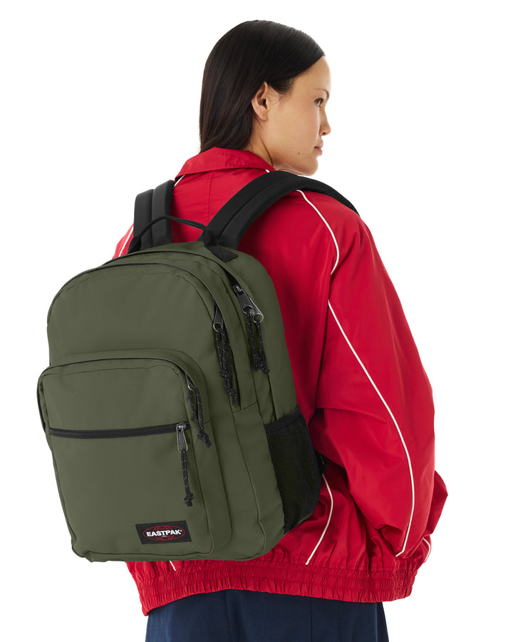 Eastpak Morius 15" Laptop Backpack