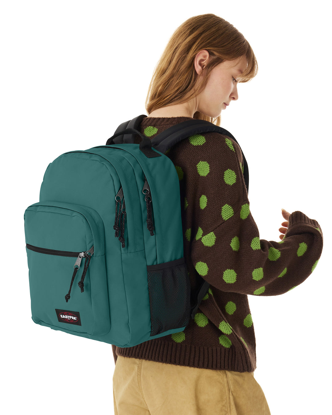 Eastpak Morius 15" Laptop Backpack
