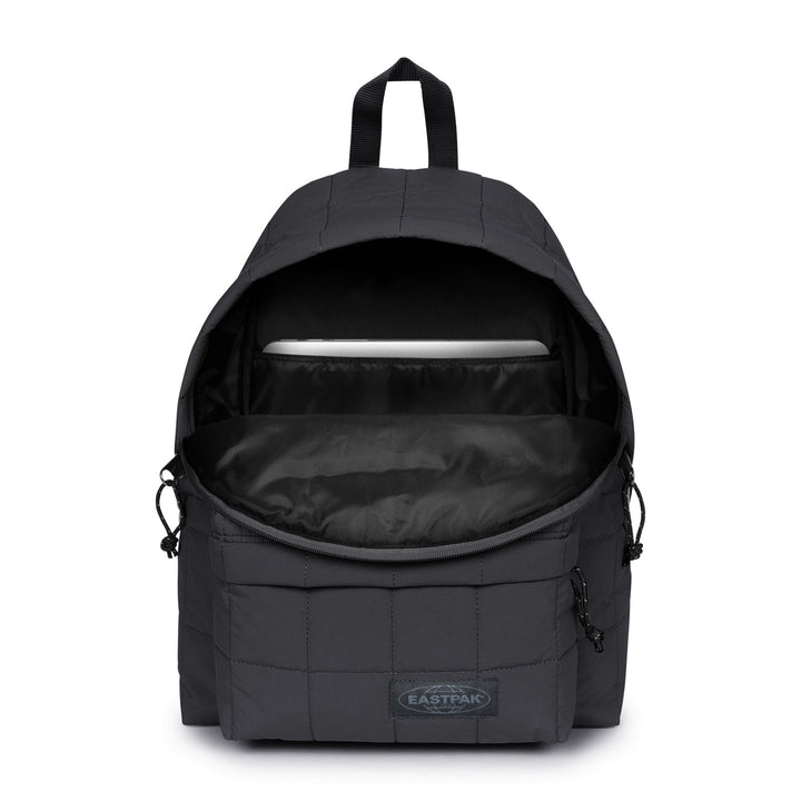 Eastpak Padded Pak'r Puff Checks 14" Laptop Backpack