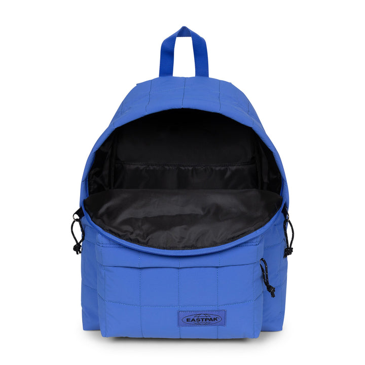 Eastpak Padded Pak'r Puff Checks 14" Laptop Backpack