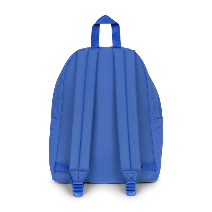 Eastpak Padded Pak'r Puff Checks 14" Laptop Backpack