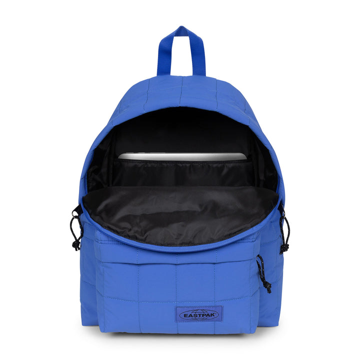 Eastpak Padded Pak'r Puff Checks 14" Laptop Backpack