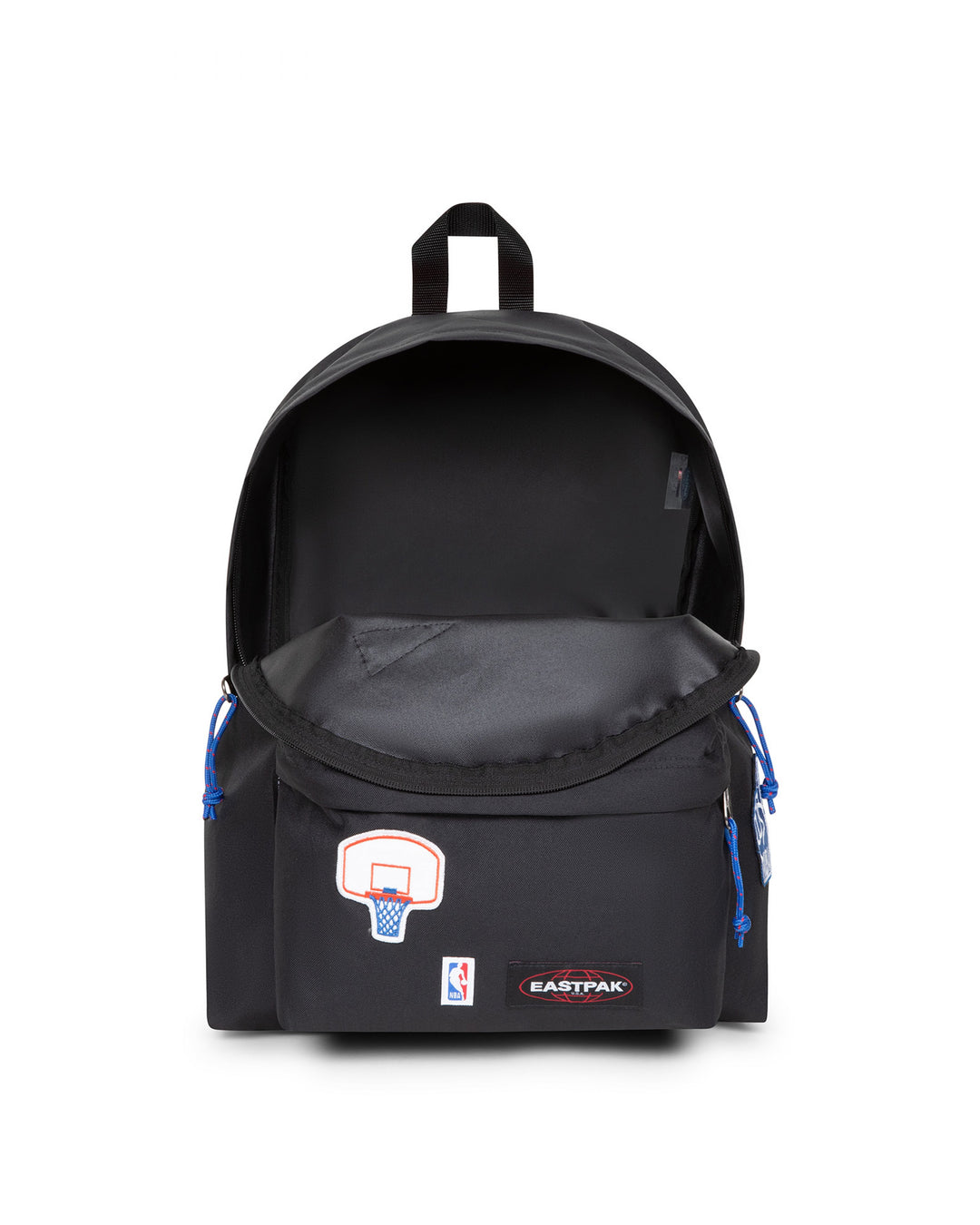 Eastpak x NBA Padded Pak'r Patch 14" Laptop Backpack