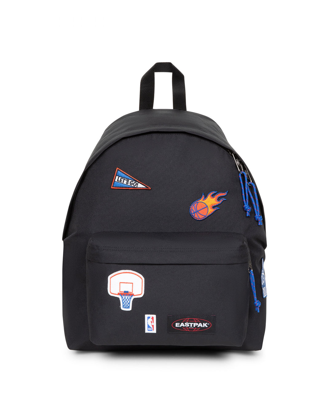 Eastpak x NBA Padded Pak'r Patch 14" Laptop Backpack