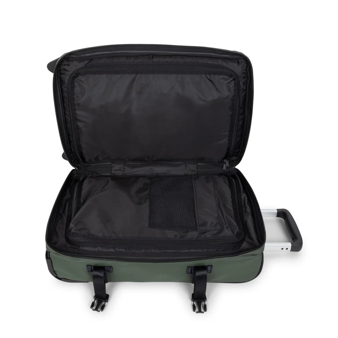 Eastpak Transit'R Tarp 51cm 2-Wheel Cabin Holdall