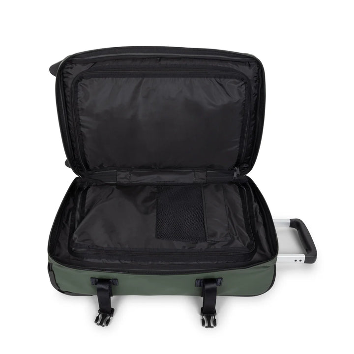 Eastpak Transit'R Tarp 51cm 2-Wheel Cabin Holdall