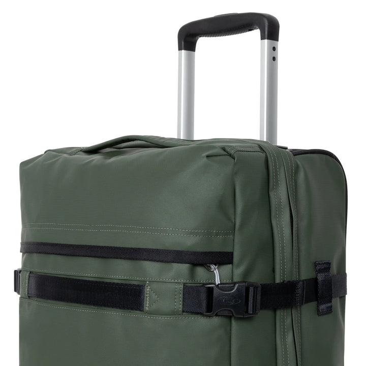 Eastpak Transit'R Tarp 51cm 2-Wheel Cabin Holdall