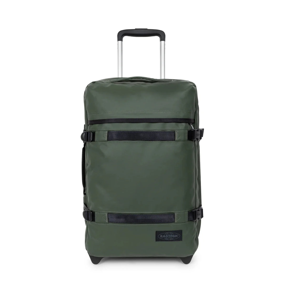 Eastpak Transit'R Tarp 51cm 2-Wheel Cabin Holdall