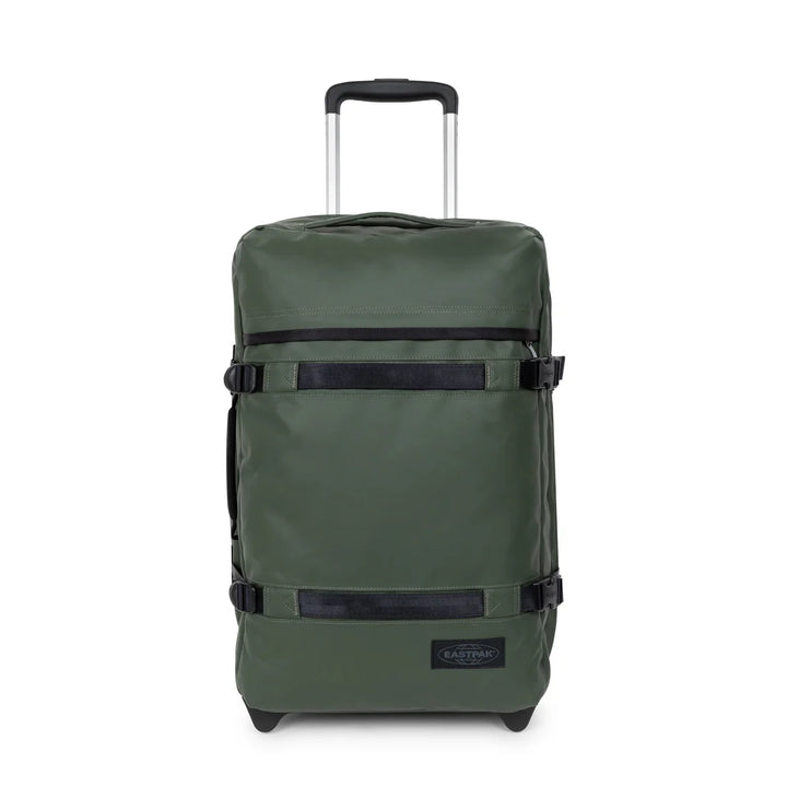 Eastpak Transit'R Tarp 51cm 2-Wheel Cabin Holdall