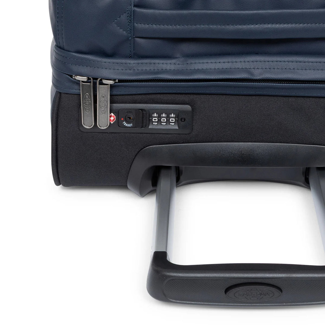 Eastpak Transit'R Tarp 51cm 2-Wheel Cabin Holdall