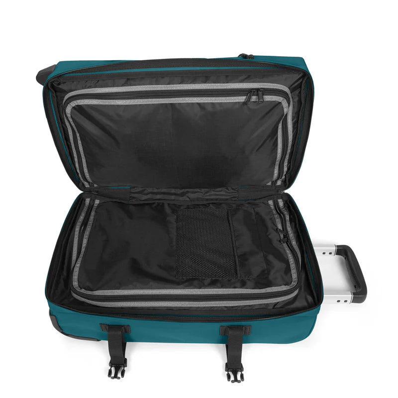 Eastpak Transit'R S 51cm 2-Wheel Cabin Holdall