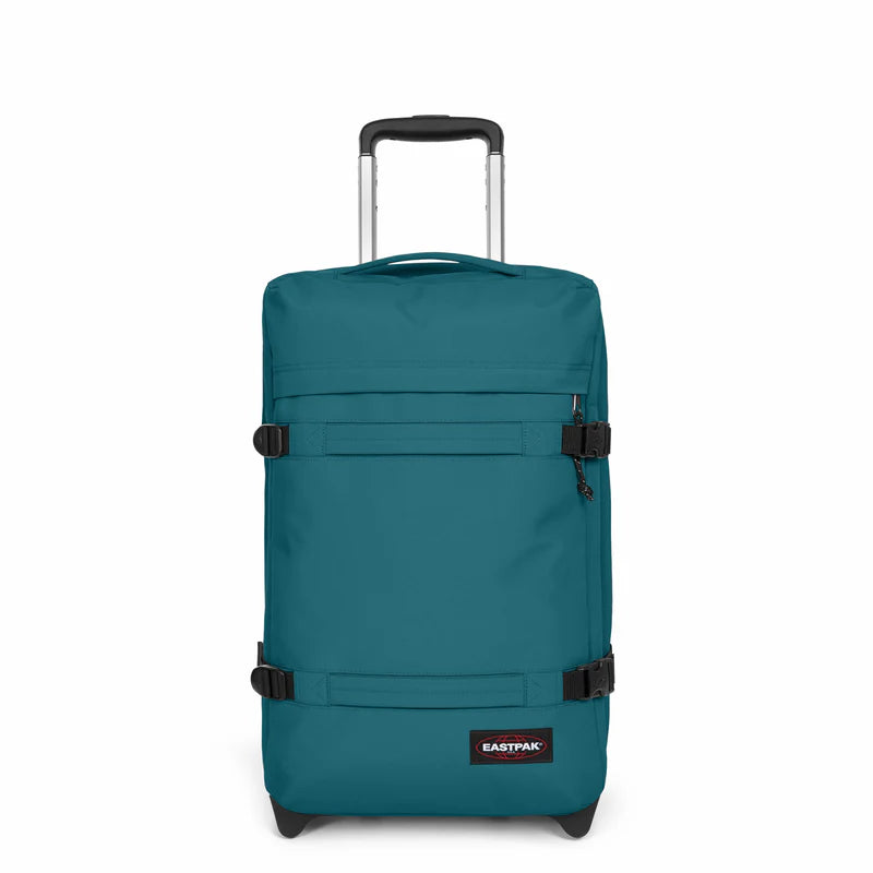 Eastpak Transit'R S 51cm 2-Wheel Cabin Holdall