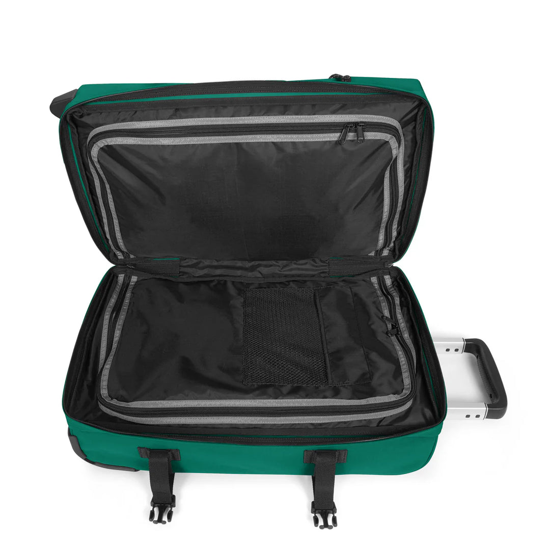 Eastpak Transit'R S 51cm 2-Wheel Cabin Holdall