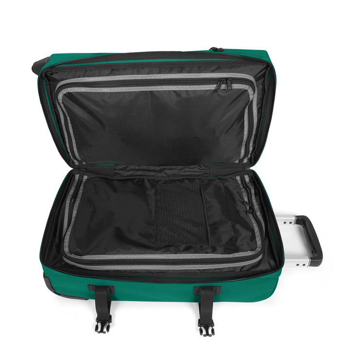 Eastpak Transit'R S 51cm 2-Wheel Cabin Holdall