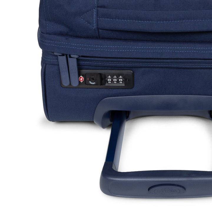 Eastpak Transit'R S 51cm 2-Wheel Cabin Holdall