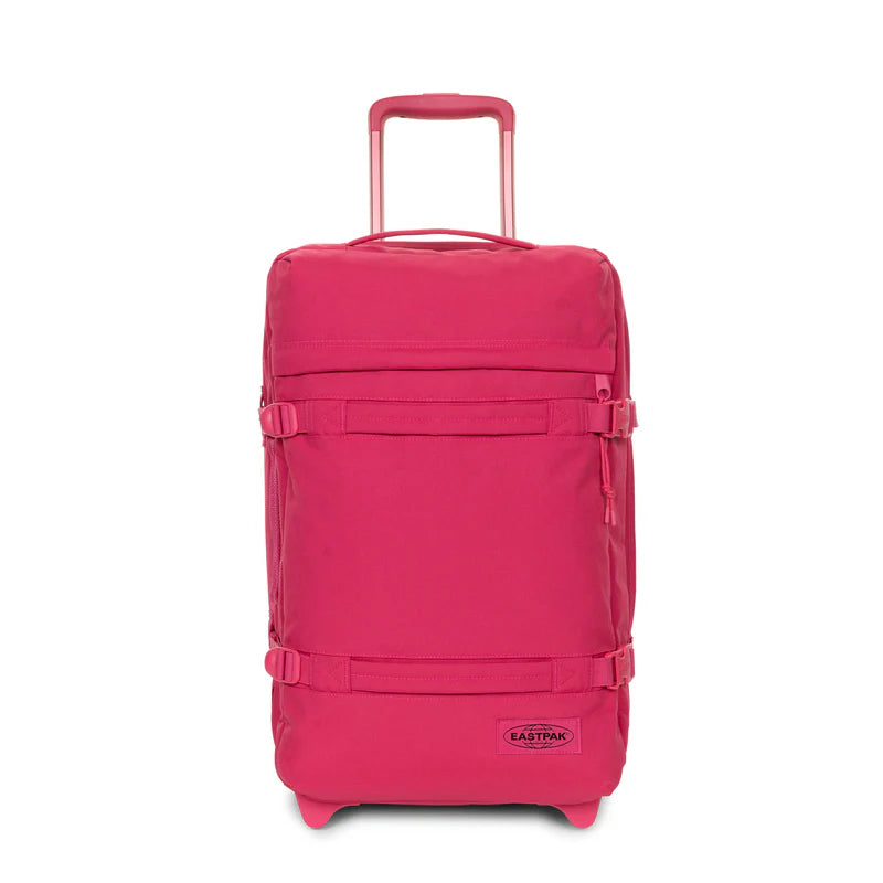 Eastpak Transit'R S 51cm 2-Wheel Cabin Holdall