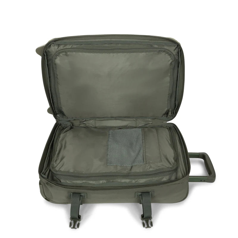 Eastpak Transit'R S 51cm 2-Wheel Cabin Holdall