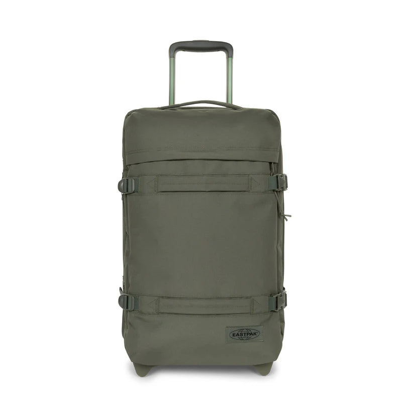 Eastpak Transit'R S 51cm 2-Wheel Cabin Holdall