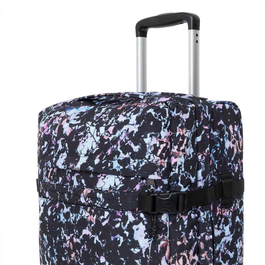 Eastpak Transit'R S 51cm 2-Wheel Cabin Holdall